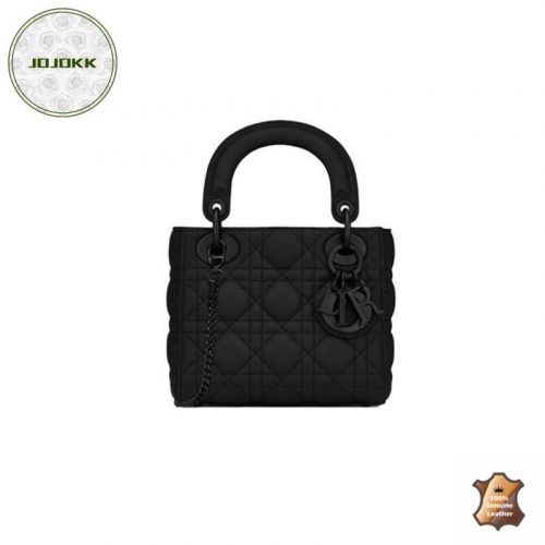 DIOR Mini ‘Lady DIOR’ BagJOJOKKREPLICAS | High Quality Replica Watches & Bags