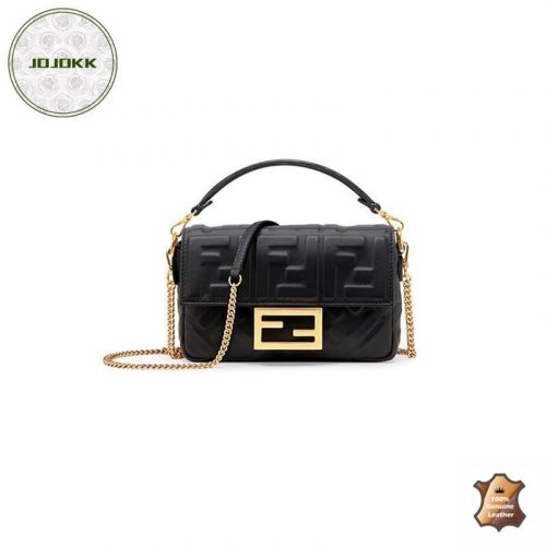 FENDI Baguette MiniJOJOKKREPLICAS | High Quality Replica Watches & Bags