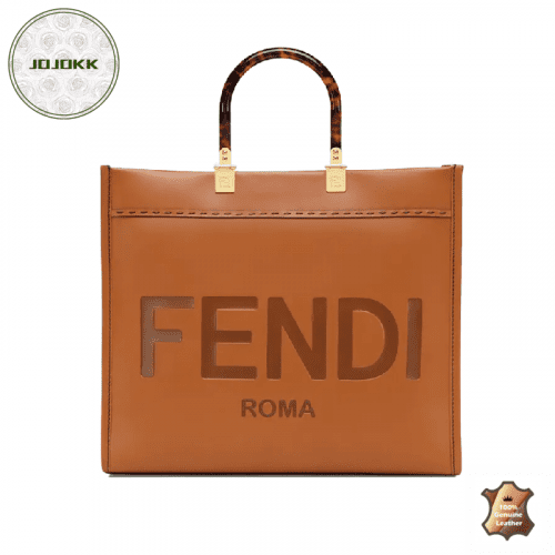 FENDI Sunshine Medium ToteJOJOKKREPLICAS | High Quality Replica Watches & Bags