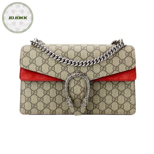 GUCCI Dionysus Small GG Shoulder BagJOJOKKREPLICAS | High Quality Replica Watches & Bags