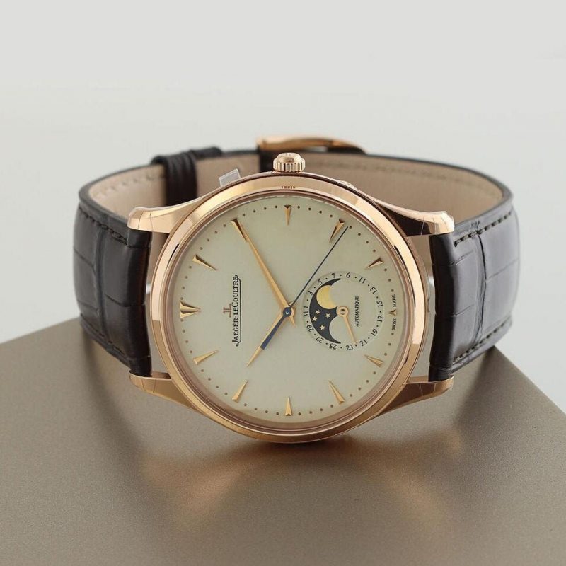 Jaeger LeCoultre Master Ultra Thin Q1352520JOJOKKREPLICAS | High Quality Replica Watches & Bags