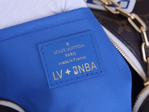 Louis Vuitton LVXNBA CLOAKROOM DOPP KITJOJOKKREPLICAS | High Quality Replica Watches & Bags