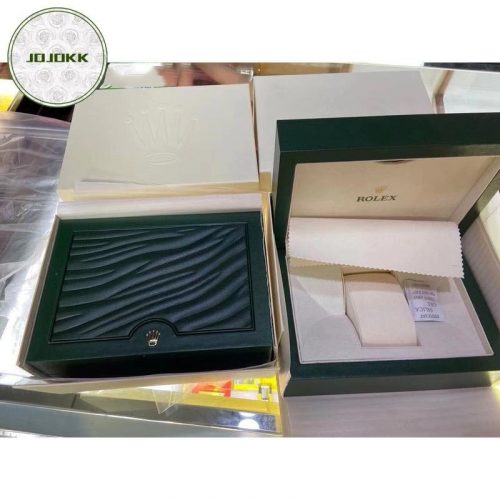 Rolex Box with CertificateJOJOKKREPLICAS | High Quality Replica Watches & Bags