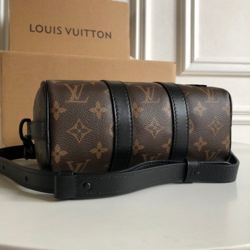 Louis Vuitton KEEPALL XSJOJOKKREPLICAS | High Quality Replica Watches & Bags