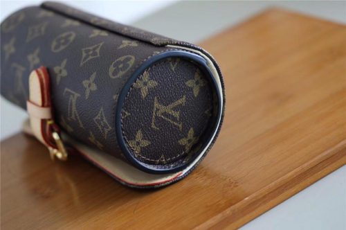 Louis Vuitton 3 WATCH CASE (Monogram Canvas)JOJOKKREPLICAS | High Quality Replica Watches & Bags