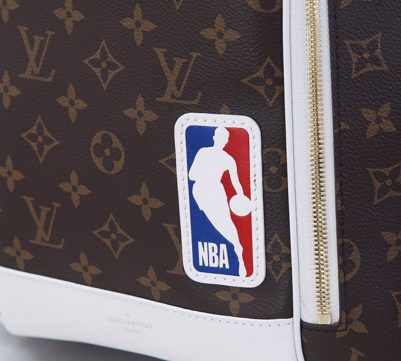 Louis Vuitton LVXNBA NEW BACKPACKJOJOKKREPLICAS | High Quality Replica Watches & Bags