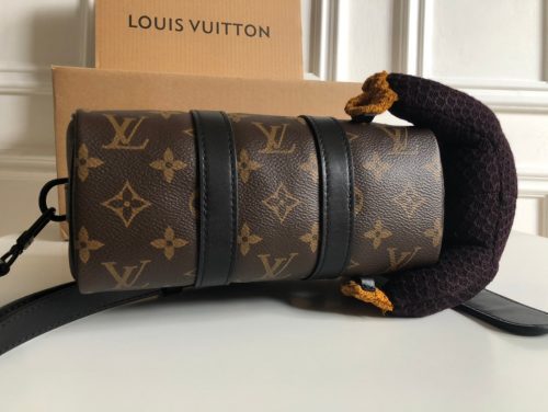 Louis Vuitton KEEPALL XSJOJOKKREPLICAS | High Quality Replica Watches & Bags