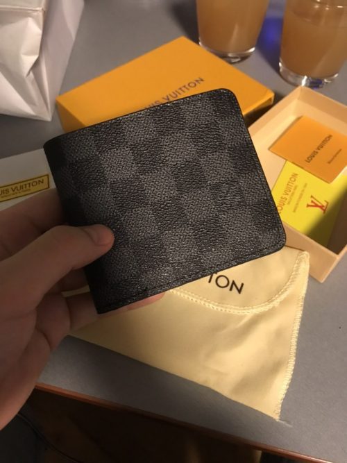 Louis Vuitton MARCO WALLET N63336JOJOKKREPLICAS | High Quality Replica Watches & Bags