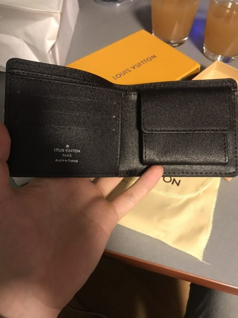 Louis Vuitton MARCO WALLET N63336JOJOKKREPLICAS | High Quality Replica Watches & Bags