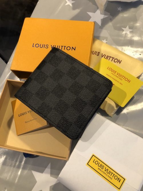 Louis Vuitton MARCO WALLET N63336JOJOKKREPLICAS | High Quality Replica Watches & Bags