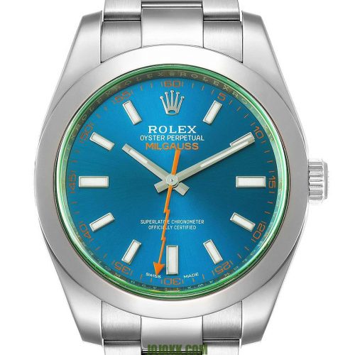 Rolex Milgauss m116400gv SeriesJOJOKKREPLICAS | High Quality Replica Watches & Bags