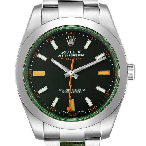 Rolex Milgauss m116400gv SeriesJOJOKKREPLICAS | High Quality Replica Watches & Bags