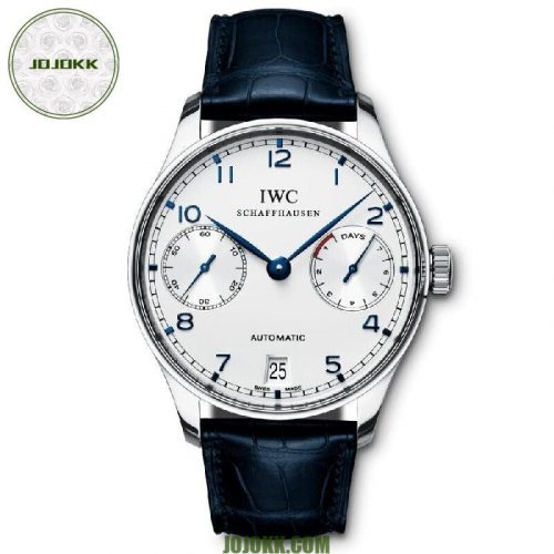 IWC Portugieser Chrono  42.3mm SeriesJOJOKKREPLICAS | High Quality Replica Watches & Bags