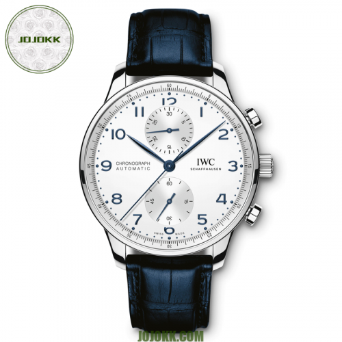 IWC Portugieser Chrono 41mm SeriesJOJOKKREPLICAS | High Quality Replica Watches & Bags