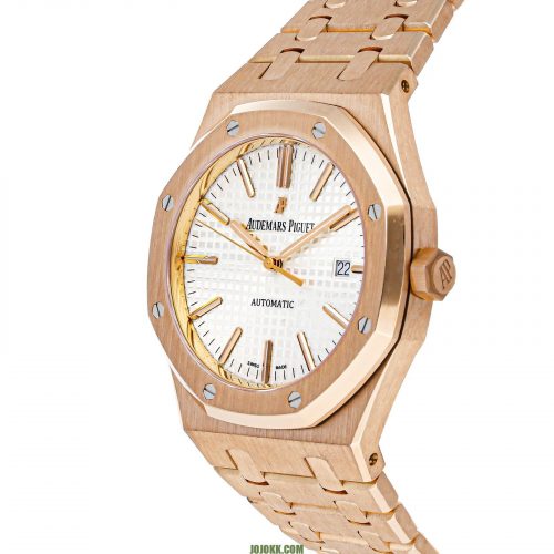 Audemars Piguet Royal Oak 15400OR SeriesJOJOKKREPLICAS | High Quality Replica Watches & Bags