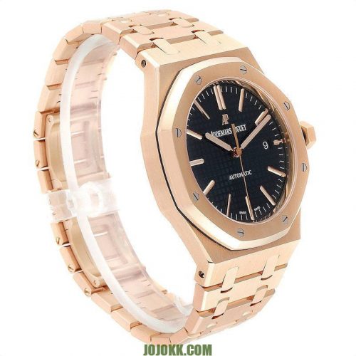 Audemars Piguet Royal Oak 15400OR SeriesJOJOKKREPLICAS | High Quality Replica Watches & Bags