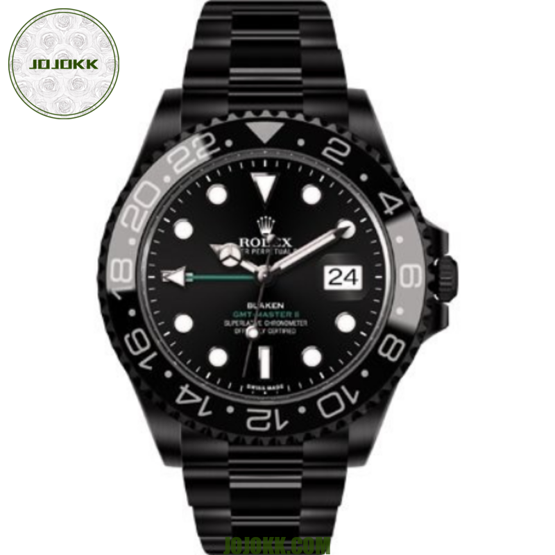 Rolex GMT-MASTER IIJOJOKKREPLICAS | High Quality Replica Watches & Bags