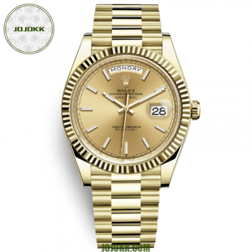 Rolex DAY-DATE 40 #228238JOJOKKREPLICAS | High Quality Replica Watches & Bags