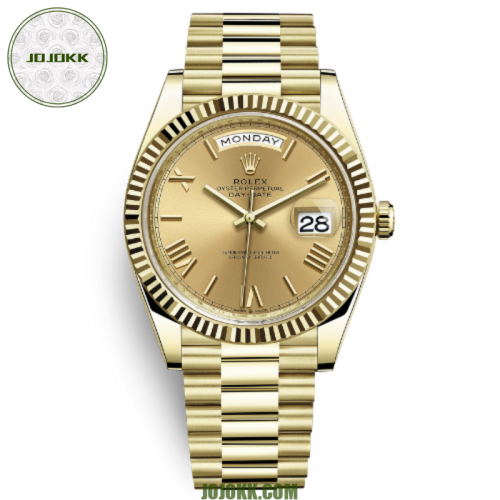 Rolex DAY-DATE 40 #228238JOJOKKREPLICAS | High Quality Replica Watches & Bags