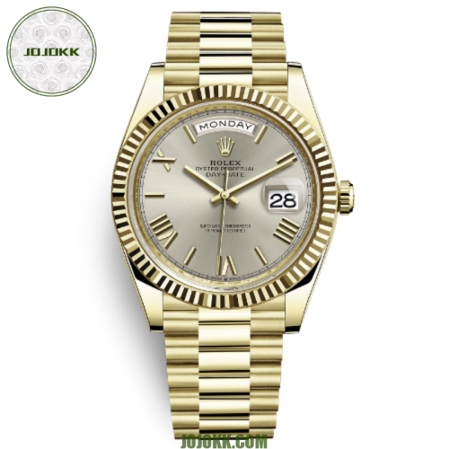 Rolex DAY-DATE 40JOJOKKREPLICAS | High Quality Replica Watches & Bags