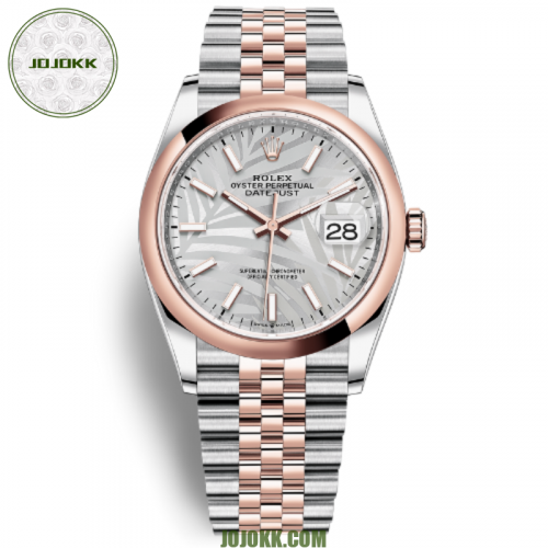 Rolex DATEJUST 36/41JOJOKKREPLICAS | High Quality Replica Watches & Bags