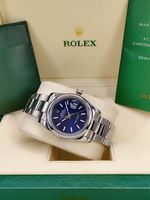 Rolex DATEJUST 36mm/41mm #126200JOJOKKREPLICAS | High Quality Replica Watches & Bags