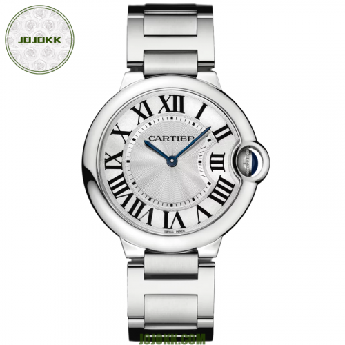 Cartier Ballon Bleu W69012Z4/W6920046/W6920071JOJOKKREPLICAS | High Quality Replica Watches & Bags