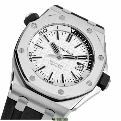 Audemars Piguet Royal Oak 15710ST SeriesJOJOKKREPLICAS | High Quality Replica Watches & Bags