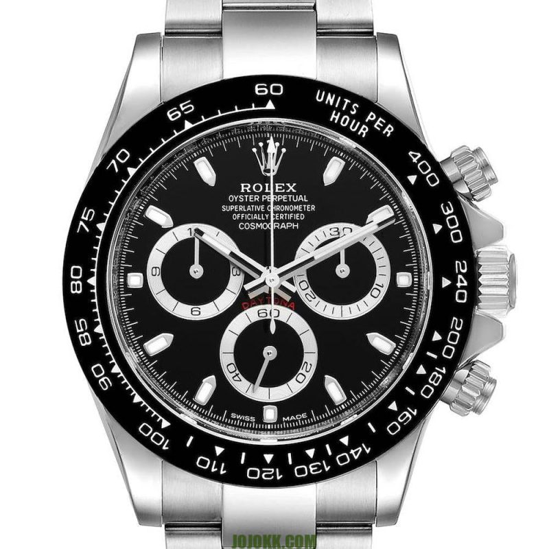 Rolex Cosmograph Daytona m116500lnJOJOKKREPLICAS | High Quality Replica Watches & Bags