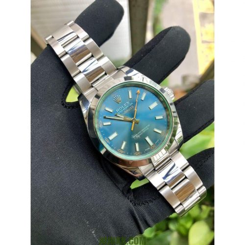 Rolex Milgauss m116400gv SeriesJOJOKKREPLICAS | High Quality Replica Watches & Bags