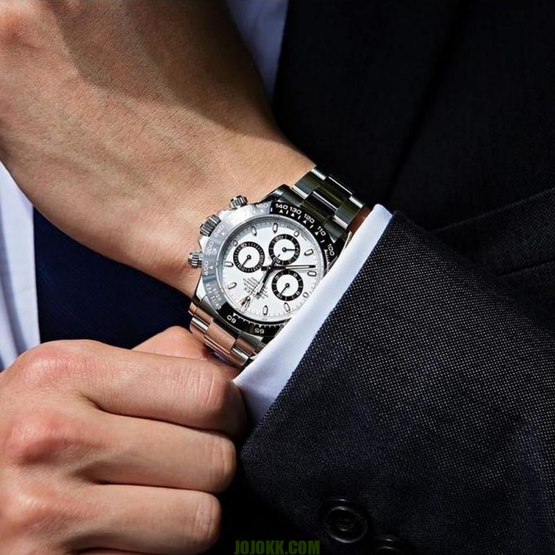 Rolex Cosmograph Daytona m116500lnJOJOKKREPLICAS | High Quality Replica Watches & Bags