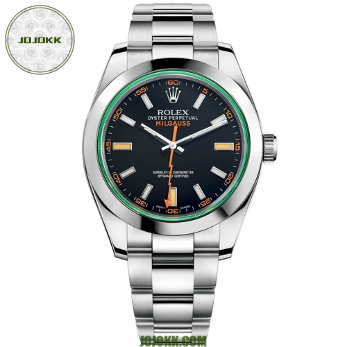 Rolex Milgauss m116400gv SeriesJOJOKKREPLICAS | High Quality Replica Watches & Bags