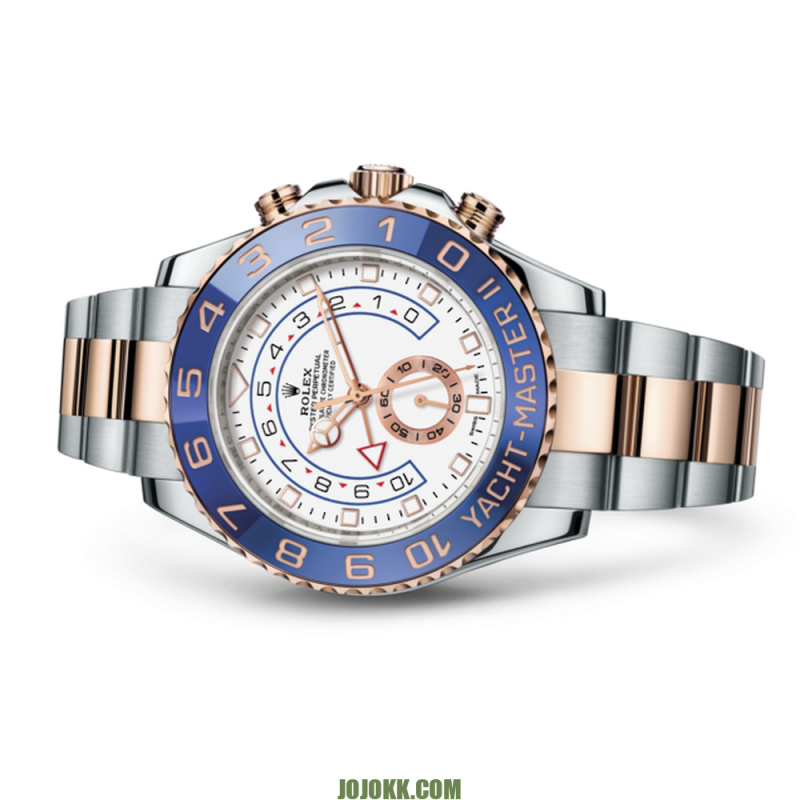 Rolex Yacht-Master M116681-0002JOJOKKREPLICAS | High Quality Replica Watches & Bags