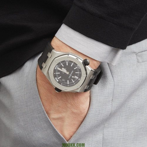 Audemars Piguet Royal Oak 15710ST SeriesJOJOKKREPLICAS | High Quality Replica Watches & Bags