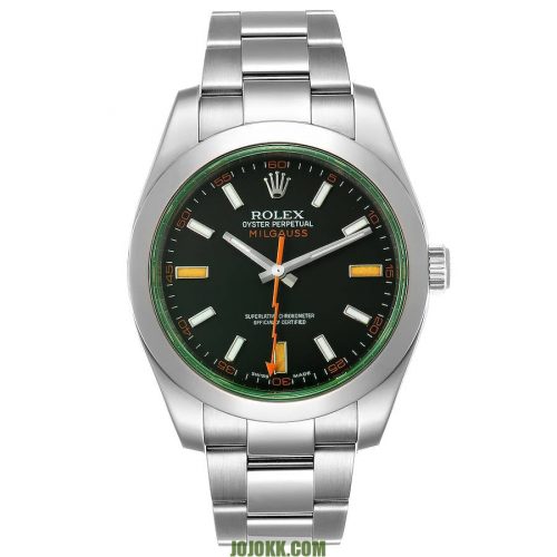 Rolex Milgauss m116400gv SeriesJOJOKKREPLICAS | High Quality Replica Watches & Bags