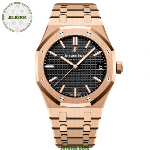 Audemars Piguet Royal Oak 15400OR SeriesJOJOKKREPLICAS | High Quality Replica Watches & Bags