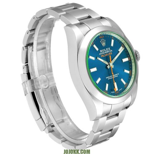 Rolex Milgauss m116400gv SeriesJOJOKKREPLICAS | High Quality Replica Watches & Bags