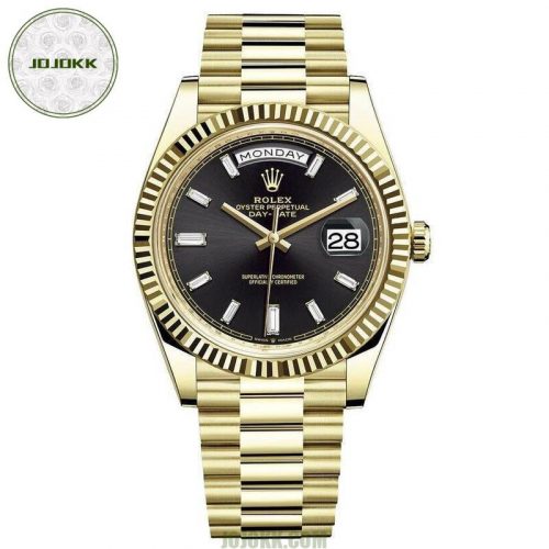 Rolex DAY-DATE 40 m228238-0004JOJOKKREPLICAS | High Quality Replica Watches & Bags