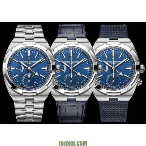 Vacheron Constantin Overseas - 7900V SeriesJOJOKKREPLICAS | High Quality Replica Watches & Bags