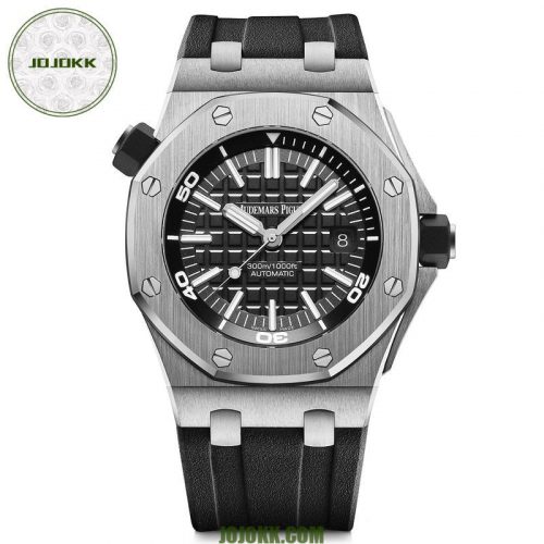 Audemars Piguet Royal Oak 15710ST SeriesJOJOKKREPLICAS | High Quality Replica Watches & Bags