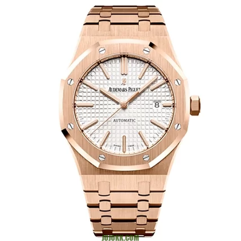 Audemars Piguet Royal Oak 15400OR SeriesJOJOKKREPLICAS | High Quality Replica Watches & Bags