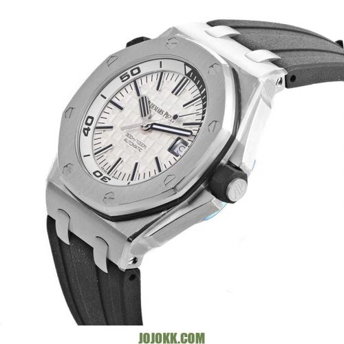 Audemars Piguet Royal Oak 15710ST SeriesJOJOKKREPLICAS | High Quality Replica Watches & Bags