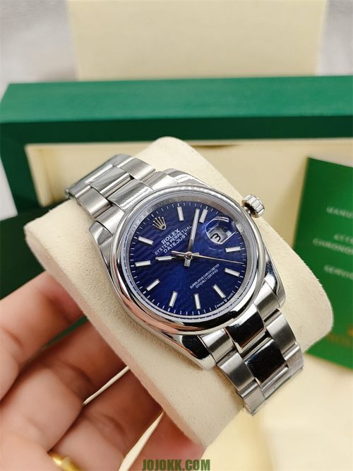 Rolex DATEJUST 36mm/41mm #126200JOJOKKREPLICAS | High Quality Replica Watches & Bags