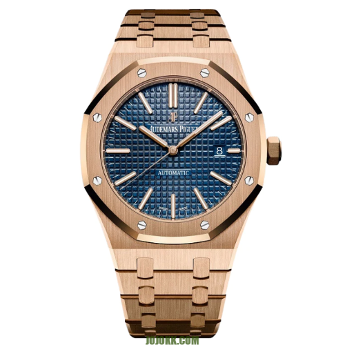 Audemars Piguet Royal Oak 15400OR SeriesJOJOKKREPLICAS | High Quality Replica Watches & Bags