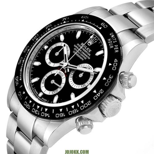 Rolex Cosmograph Daytona m116500lnJOJOKKREPLICAS | High Quality Replica Watches & Bags