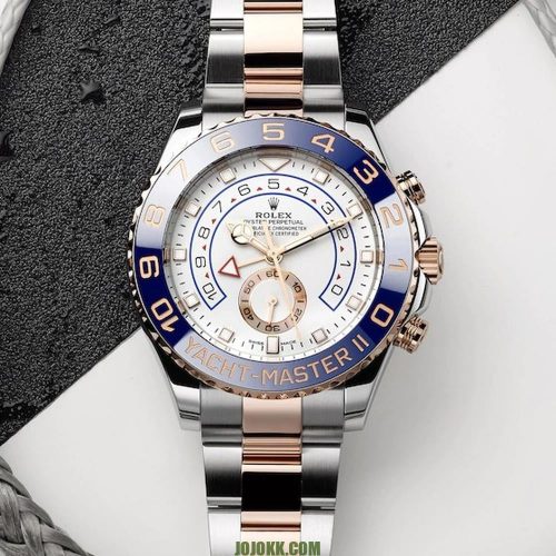 Rolex Yacht-Master M116681-0002JOJOKKREPLICAS | High Quality Replica Watches & Bags