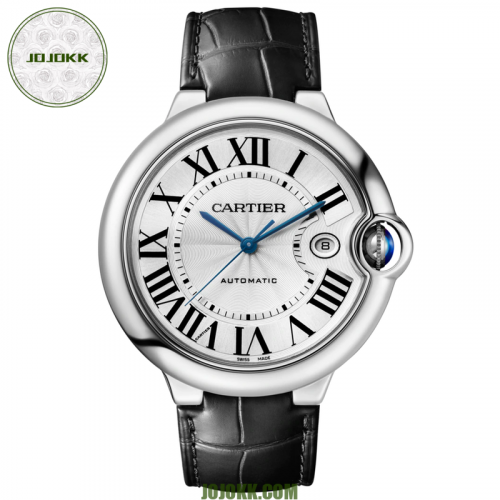 Cartier Ballon Bleu WSBB0026JOJOKKREPLICAS | High Quality Replica Watches & Bags