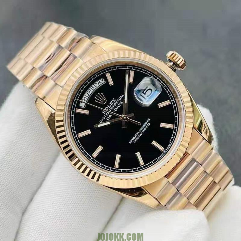 Rolex DAY-DATE 40 m228238-0004 – JOJOKKREPLICAS