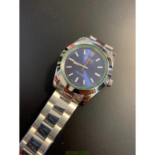 Rolex Milgauss m116400gv SeriesJOJOKKREPLICAS | High Quality Replica Watches & Bags