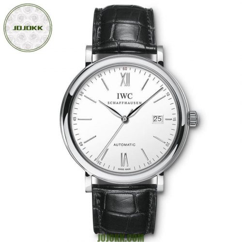 IWC Portofino Automatic 40mm SeriesJOJOKKREPLICAS | High Quality Replica Watches & Bags